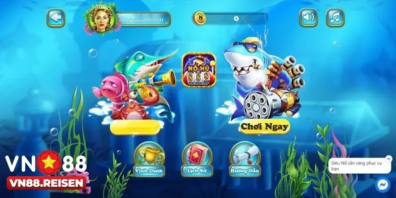 app ban ca doi thuong