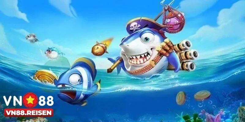 Bắn cá phát tài đổi thưởng có thật sự giúp người chơi làm giàu hay không