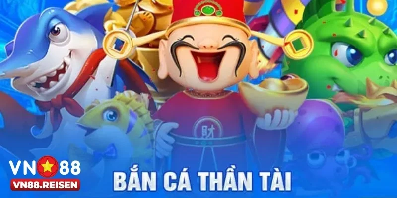 Bắn cá thần tài có gì đặc biệt mà thu hút đông đảo người chơi