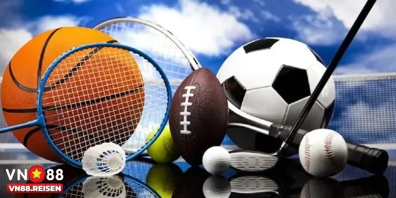 Cá cược thể thao