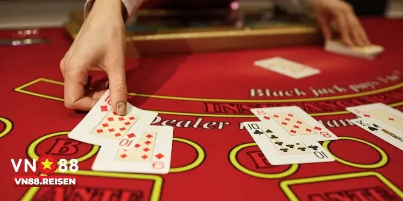 Các loại game bài online hấp dẫn