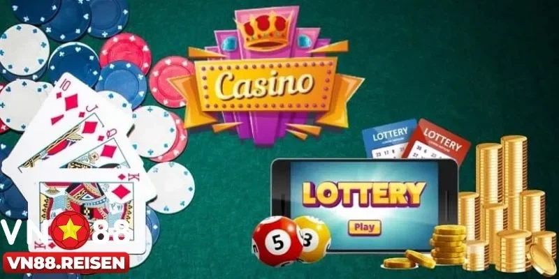 Giới thiệu Vn88 lịch sử và sự phát triển 