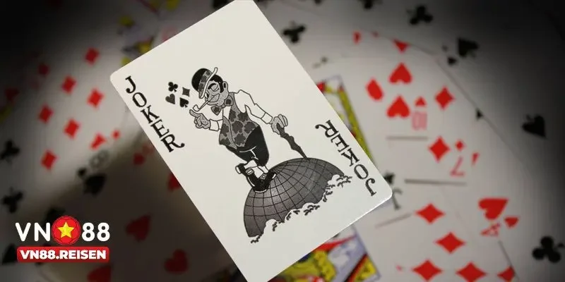 Hướng Dẫn Chơi Game Bài Joker - Cách Chinh Phục Các Ván Cược 4 Hướng dẫn chơi game bài joker hiệu quả