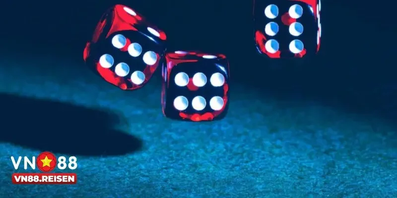 Cách Chơi Sicbo - Bí Kíp Chinh Phục Xúc Xắc Như Cao Thủ 4 Khám phá cách chơi sicbo dễ thắng nhất