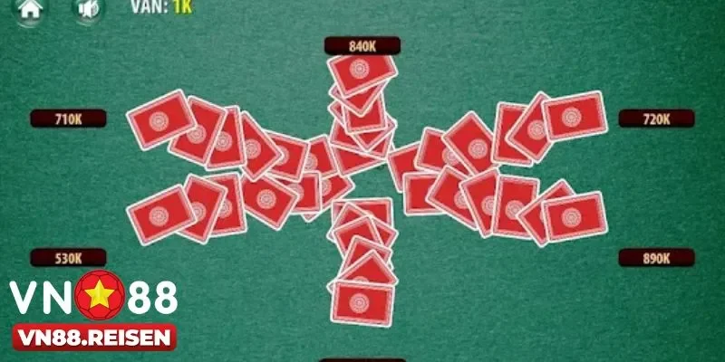 Cách Chơi Bài Cát Tê - Sức Hút Của Game Bài Truyền Thống 3 Những yếu tố tạo nên sức hút của cách chơi bài cát tê Vn88