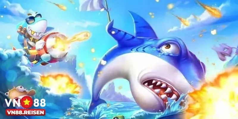 Quy Trình Tải Game Bắn Cá Đổi Thưởng Tiền Mặt Đơn Giản 2 Tải game bắn cá đổi thưởng tiền mặt với quy trình nhanh chóng