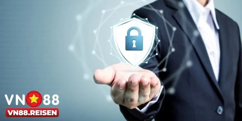 Chính sách bảo mật 2 Thách thức trong chính sách bảo mật của nhà cái Vn88